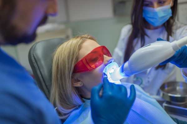 Warning Signs That Your Tooth Sensitivity Needs Attention Hempstead