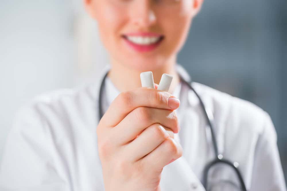 When and How to Use Chewing Gum Effectively Hempstead