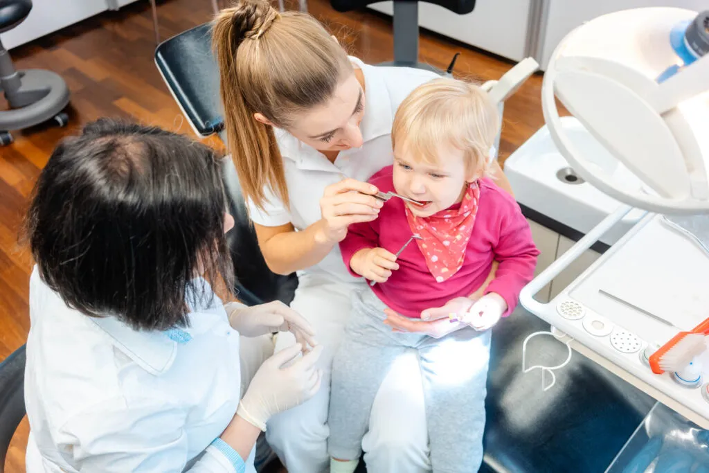 How Can Parents Protect Their Child’s Smile from Sugar Damage Hempstead?