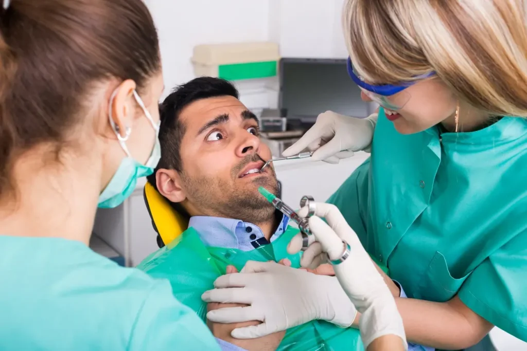 Understanding Dental Anxiety: Why Dental Visits Feel Stressful Hempstead