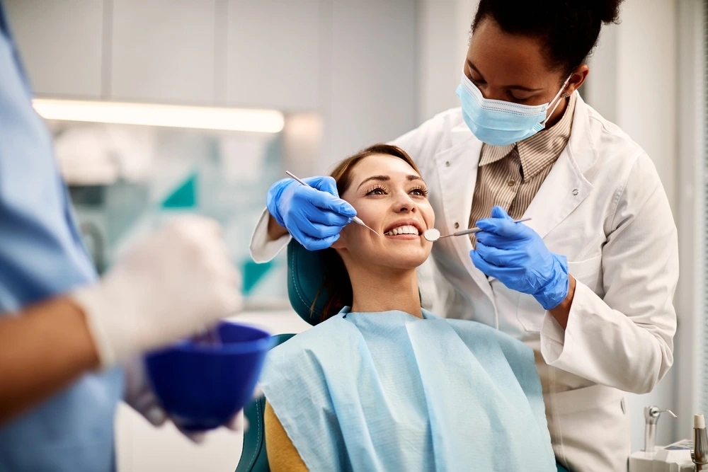 Healthy Teeth, Healthy Life: Benefits of Preventive Dental Care Hempstead