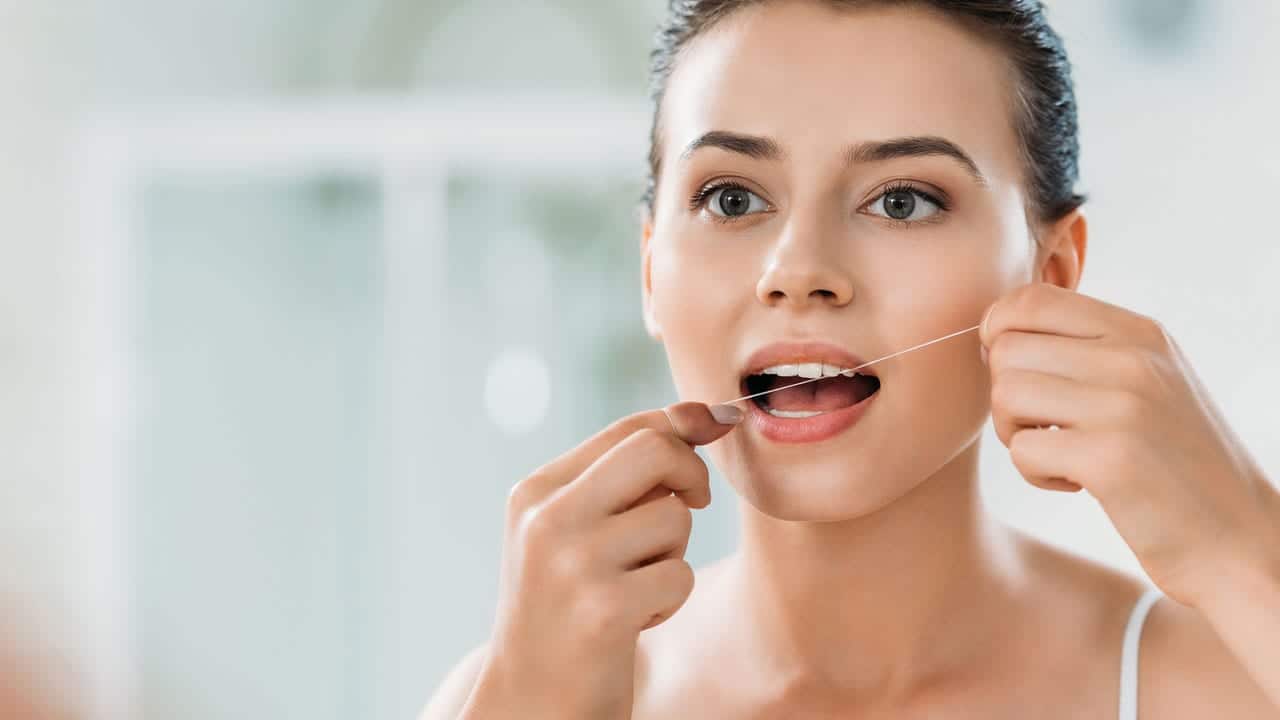 The Link Between Poor Flossing and Gum Disease Hempstead