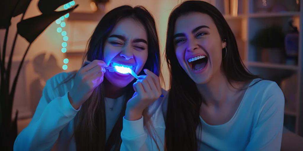 How Whitening Methods Can Affect Your Teeth Over Time Hempstead