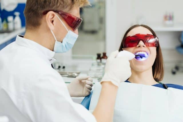 How Routine Dental Visits Help Protect Your Smile and Well-being Hempstead