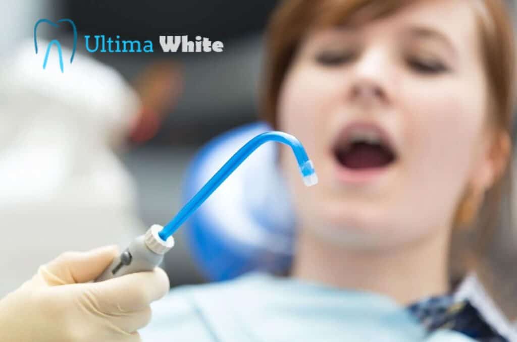 The Role of Saliva in Neutralising Acids Hempstead