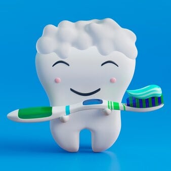 The Importance of Early Oral Hygiene Habits Hempstead