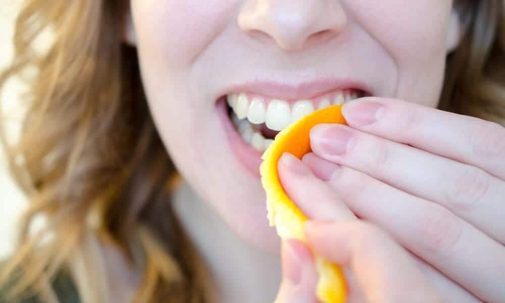 Are DIY Teeth Whitening Remedies Safe for Your Teeth and Enamel Hempstead?