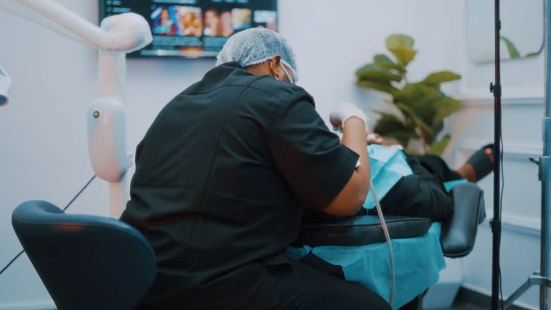 What Symptoms Indicate That You Might Need a Root Canal Hempstead