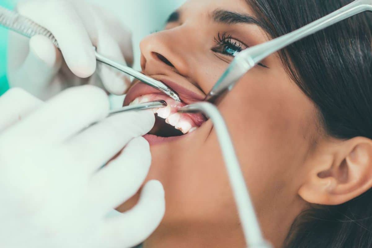 Can Laser Whitening Damage Your Enamel or Cause Long-Term Harm Hempstead?