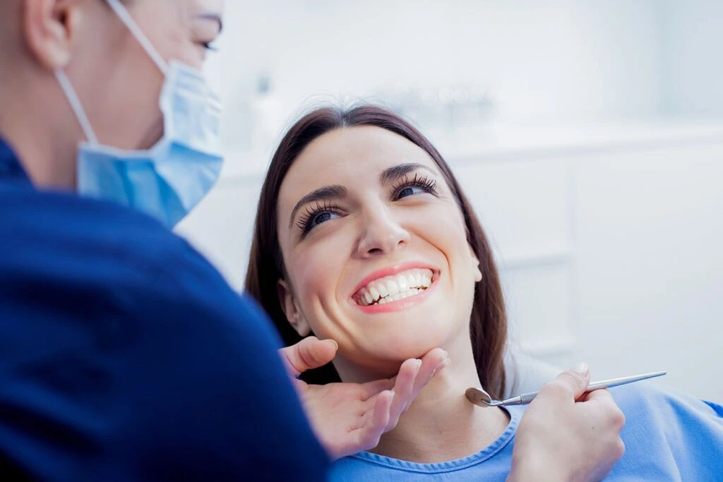 What Does the Future of AI in Dental Diagnostics Look Like Hempstead?