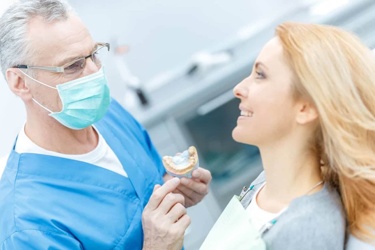 The Link Between Dry Mouth and Tooth Decay Hempstead