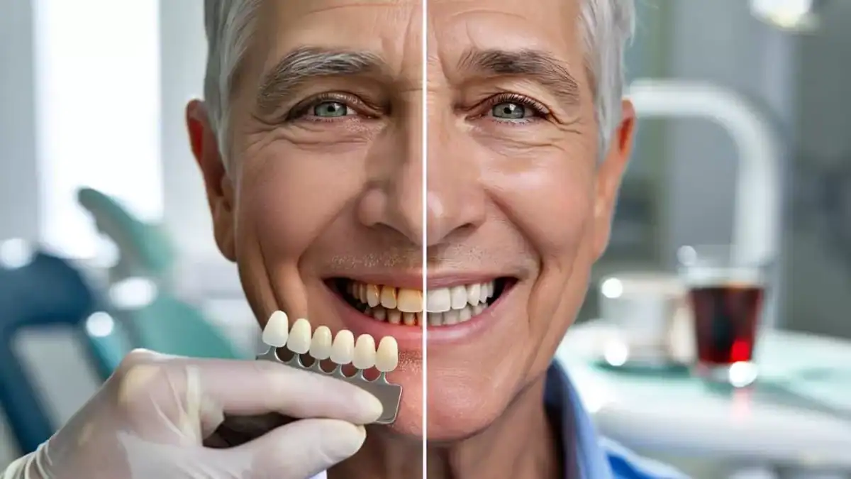 Is Laser Teeth Whitening the Most Effective Way to Brighten Your Smile Hempstead?